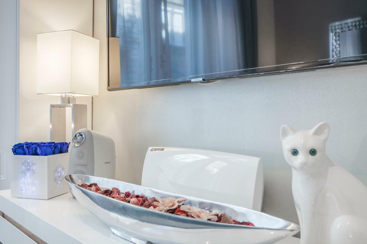 Apartman Silver