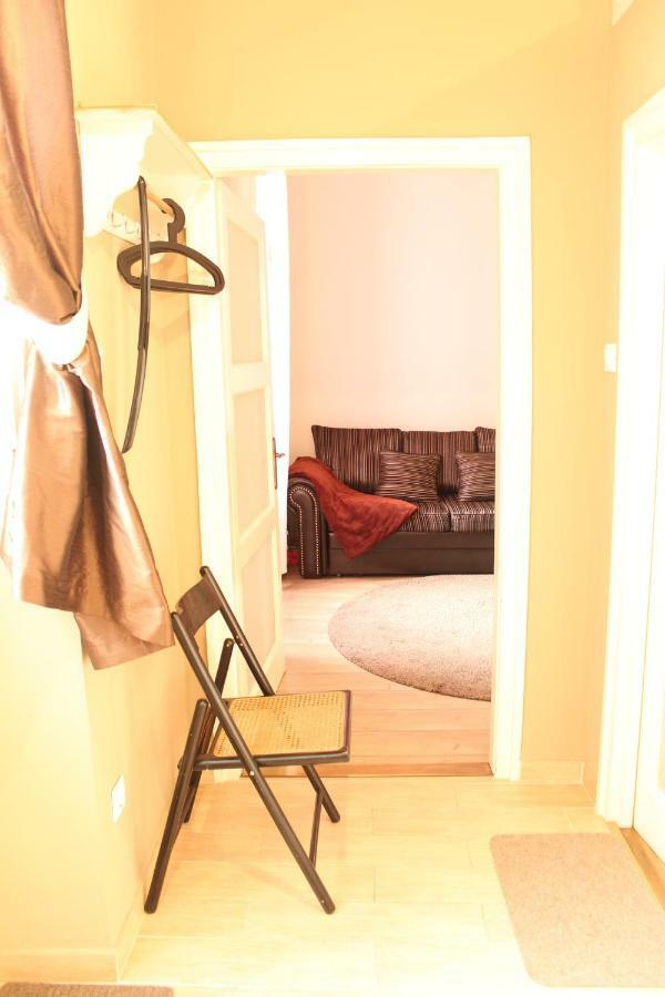 Appartement Yasmine Flat *