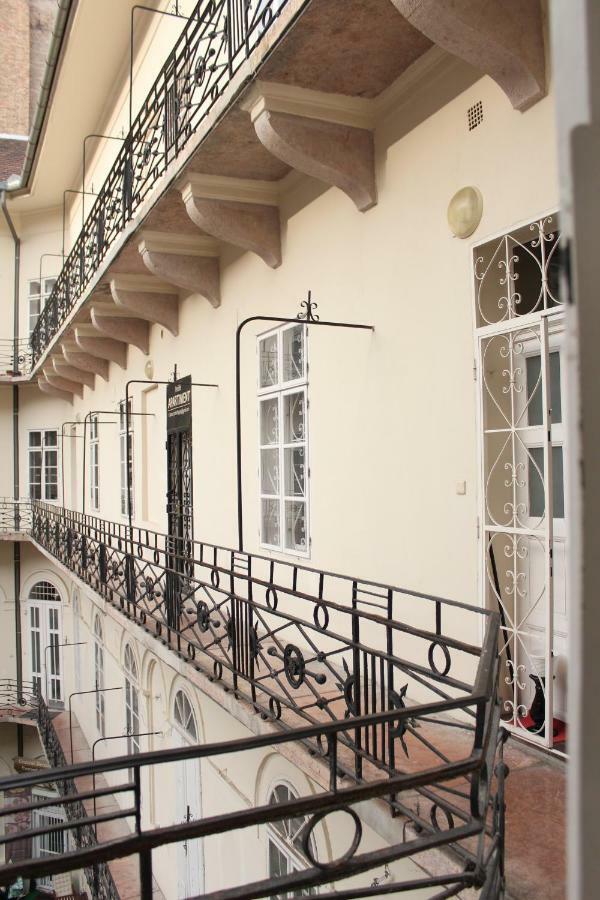 Appartement Yasmine Flat