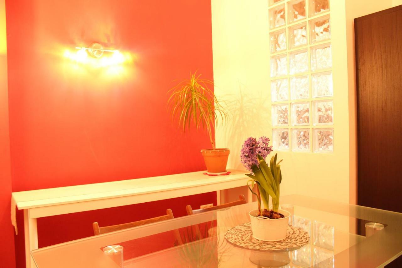 Appartement Yasmine Flat