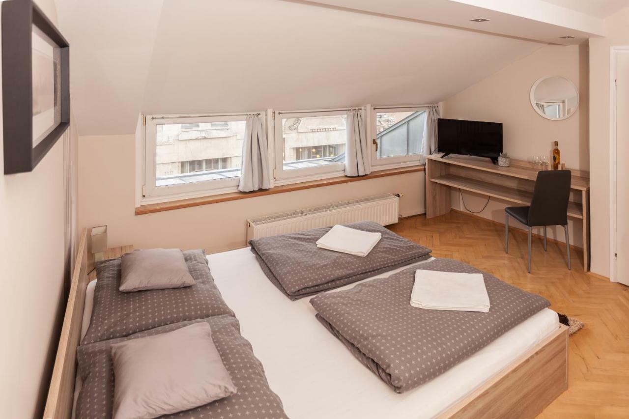 Apartment Liszt House