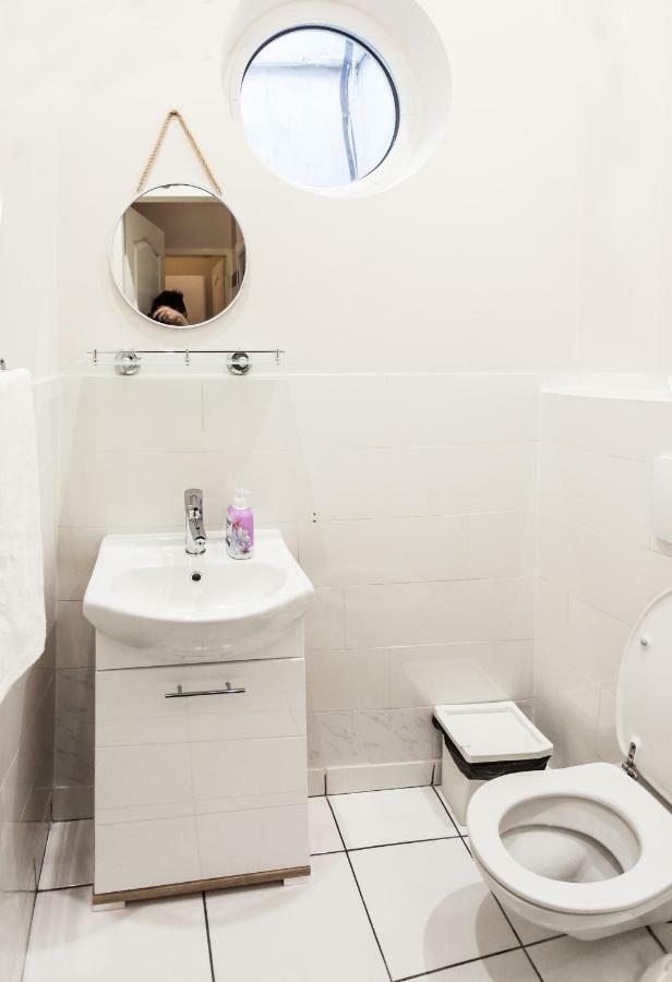 Apartment Liszt House Budapest
