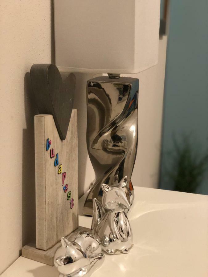 Appartement Jewelry Box In