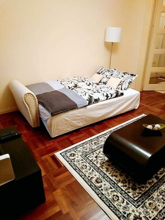 Apartamento Stollar Business Style At Parliament *