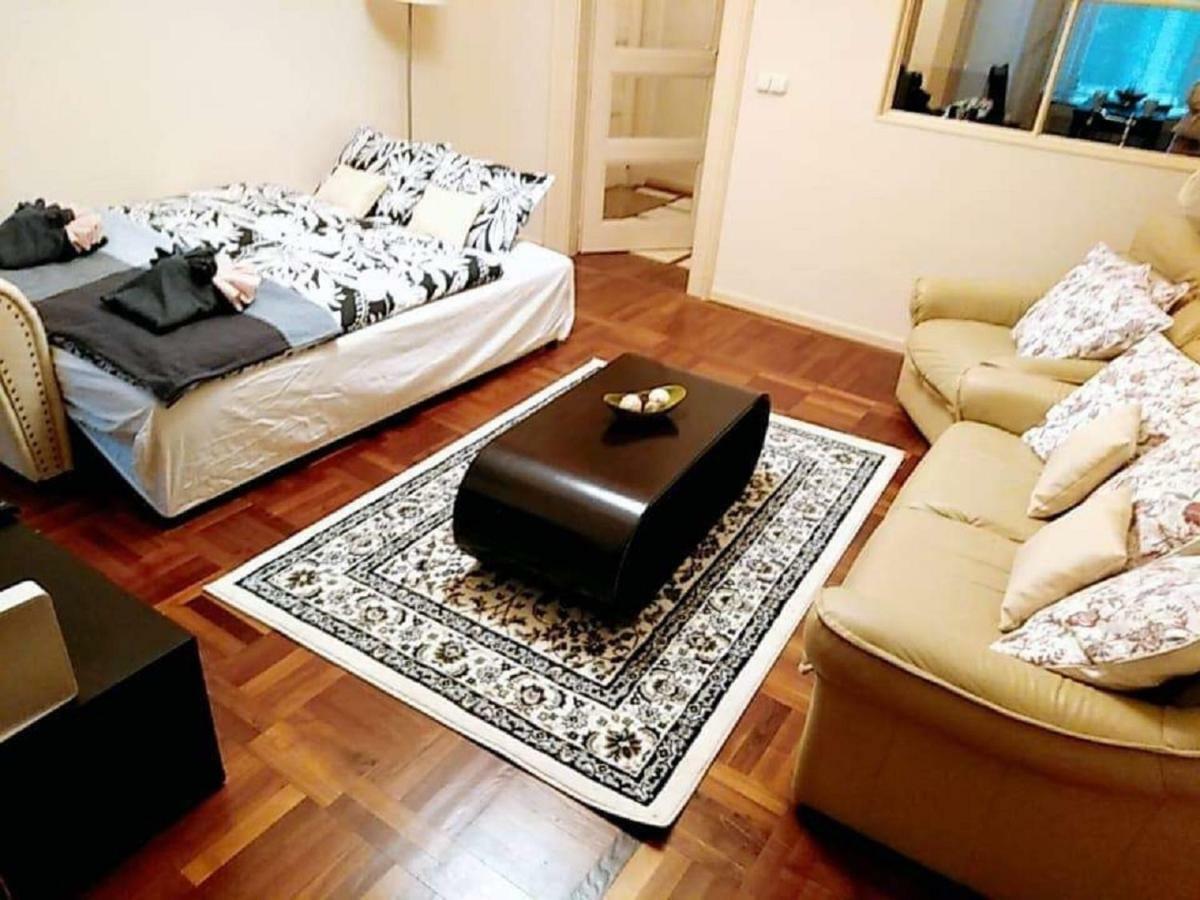 Apartamento Stollar Business Style At Parliament *