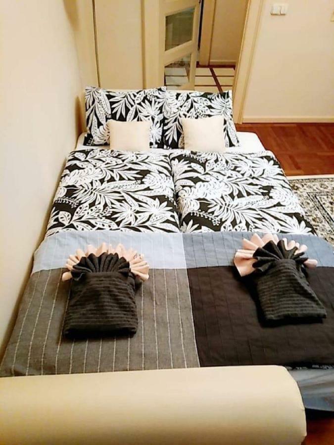 Stollar Business Style At Parliament Apartamento *