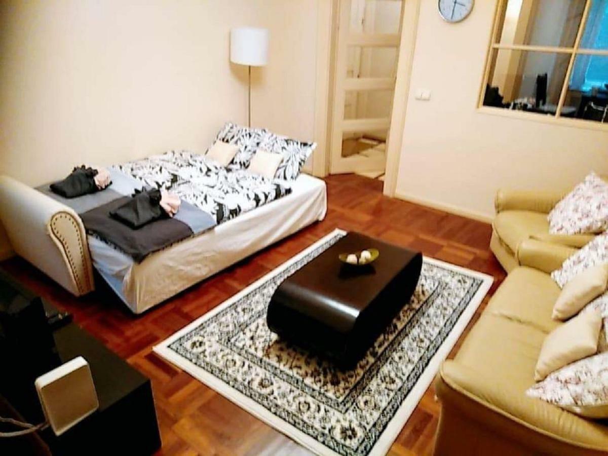 Stollar Business Style At Parliament Apartamento