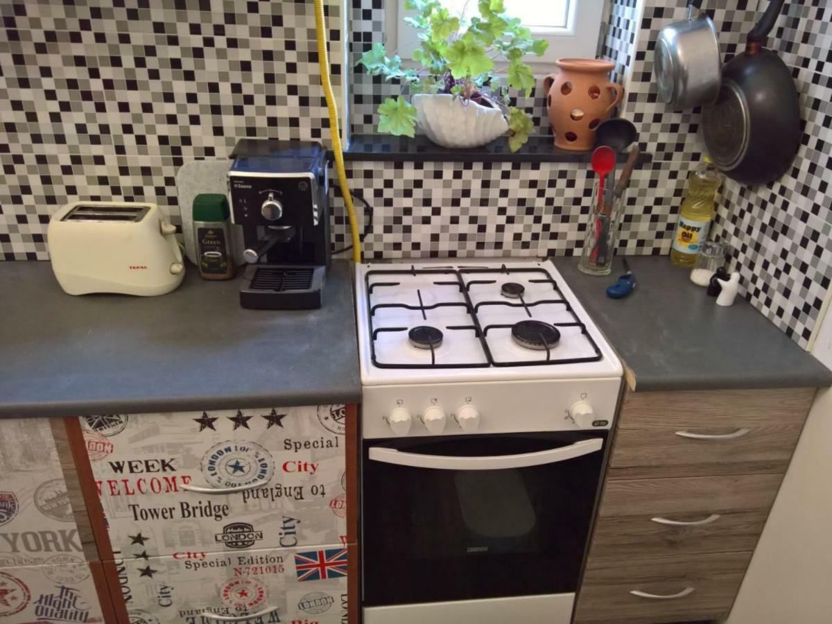 Apartamento Sunflower Budapest