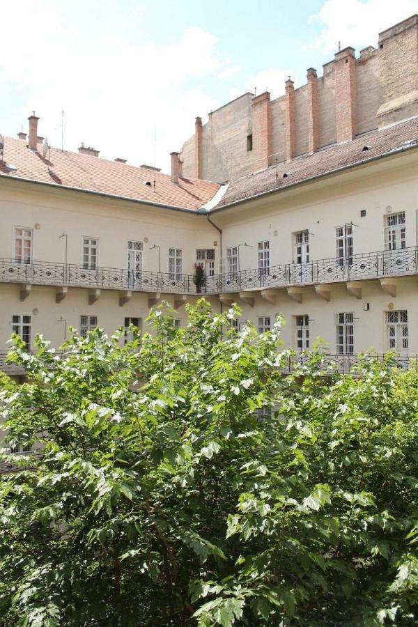Yasmine Flat Appartement