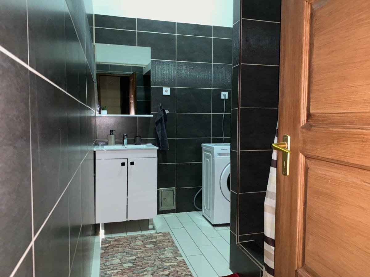 Elizabeth Apartamento Budapest