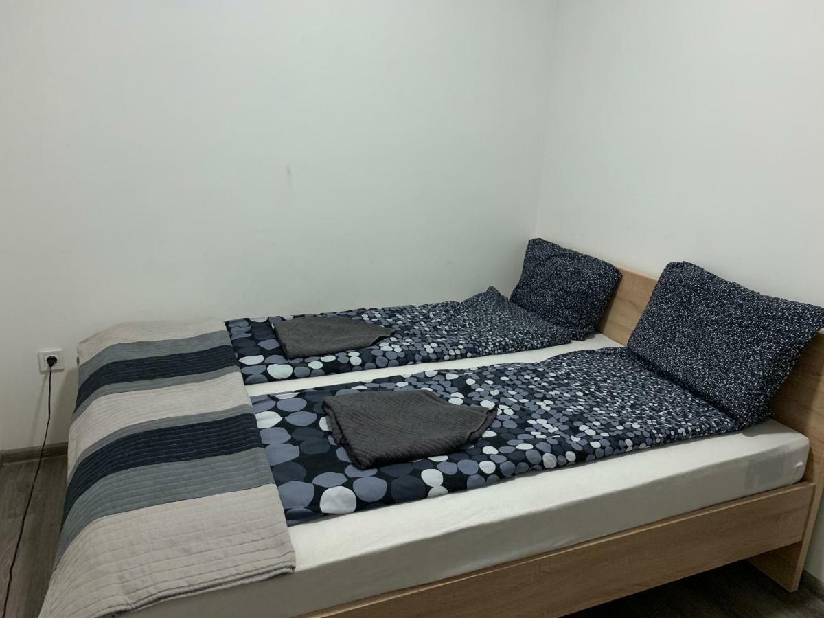 Apartamento Elizabeth *