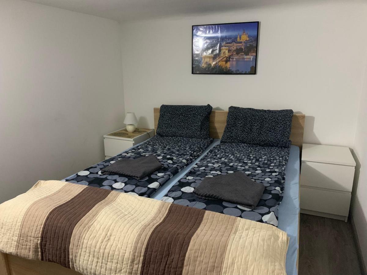Apartamento Elizabeth *