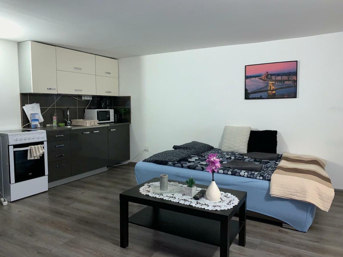 Apartamento Elizabeth *