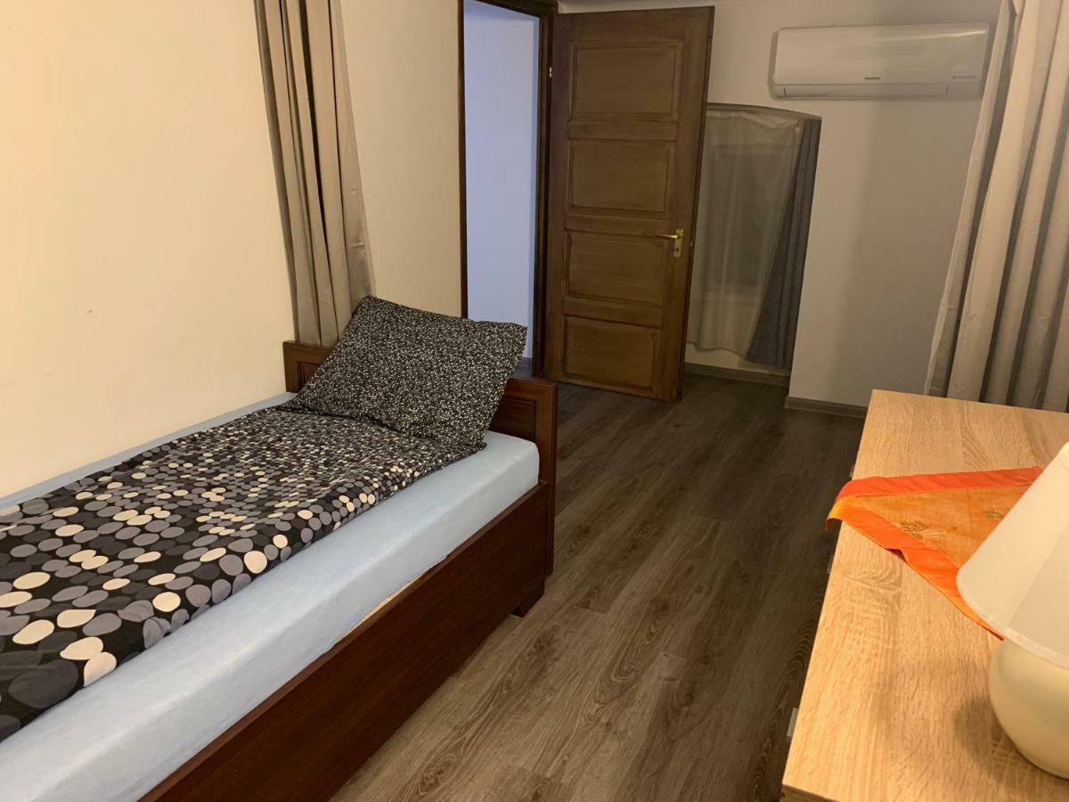 Apartamento Elizabeth *