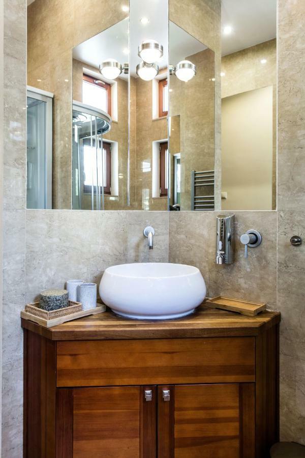 Citypark Design Flat Appartement *