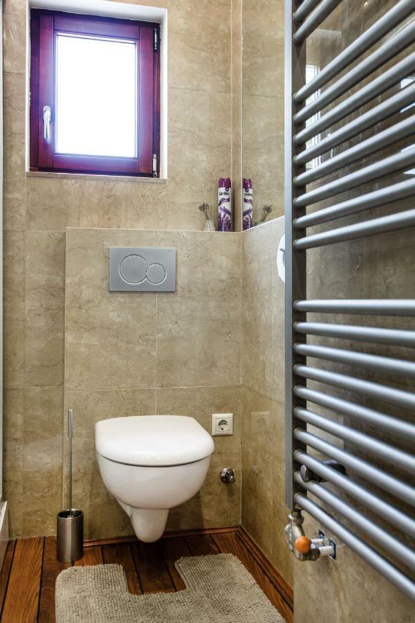 Citypark Design Flat Appartement *