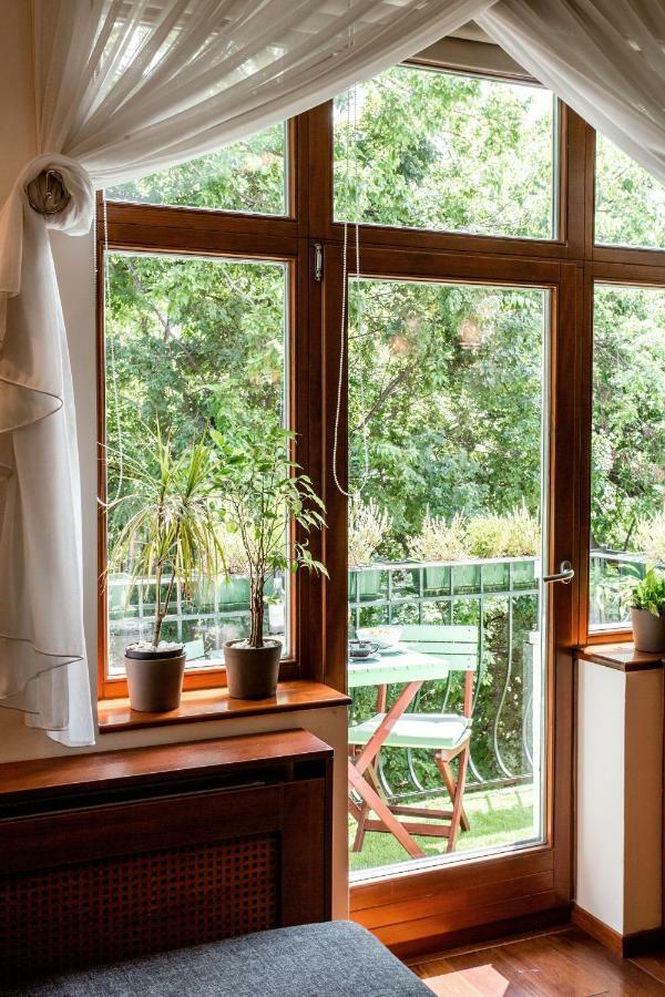 Appartement Citypark Design Flat Budapest