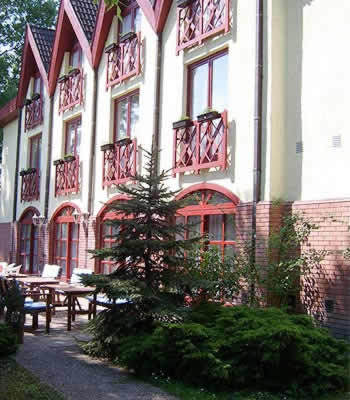 Bed Breakfast Hotel Budapest Hotel Budapest