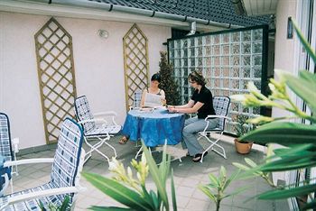 Guest house Boulevard Panzio - Self Check-in Budapest