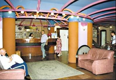 Ventura 3* Budapest