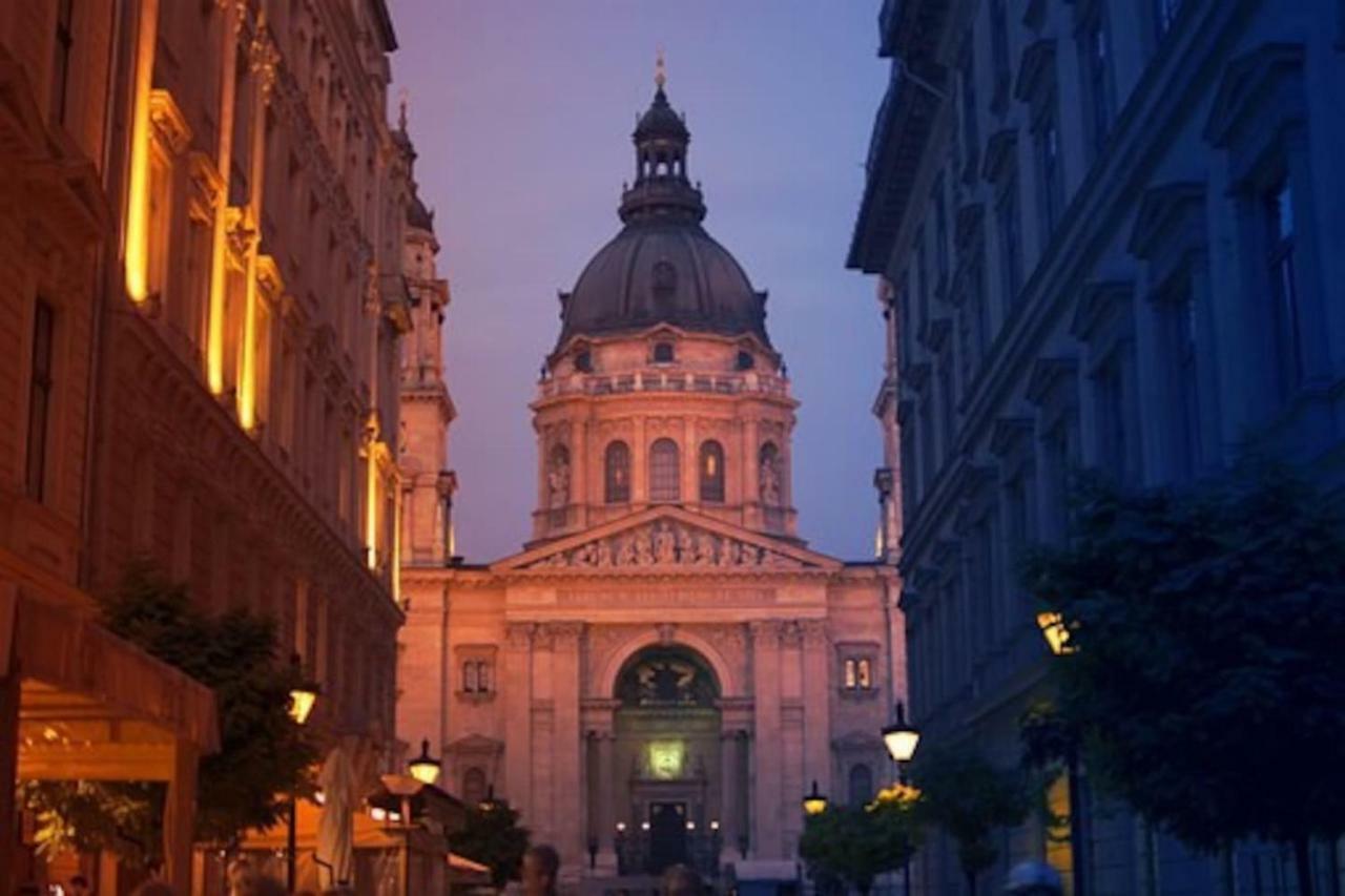 Kastely - Buda Castle Budapeszt