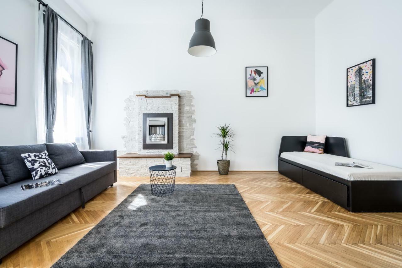 Apartamento Downtown Visegradi10