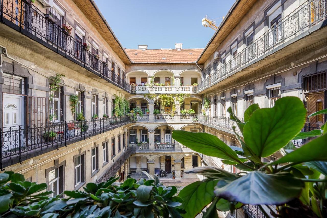 Downtown Visegradi10 Apartamento *