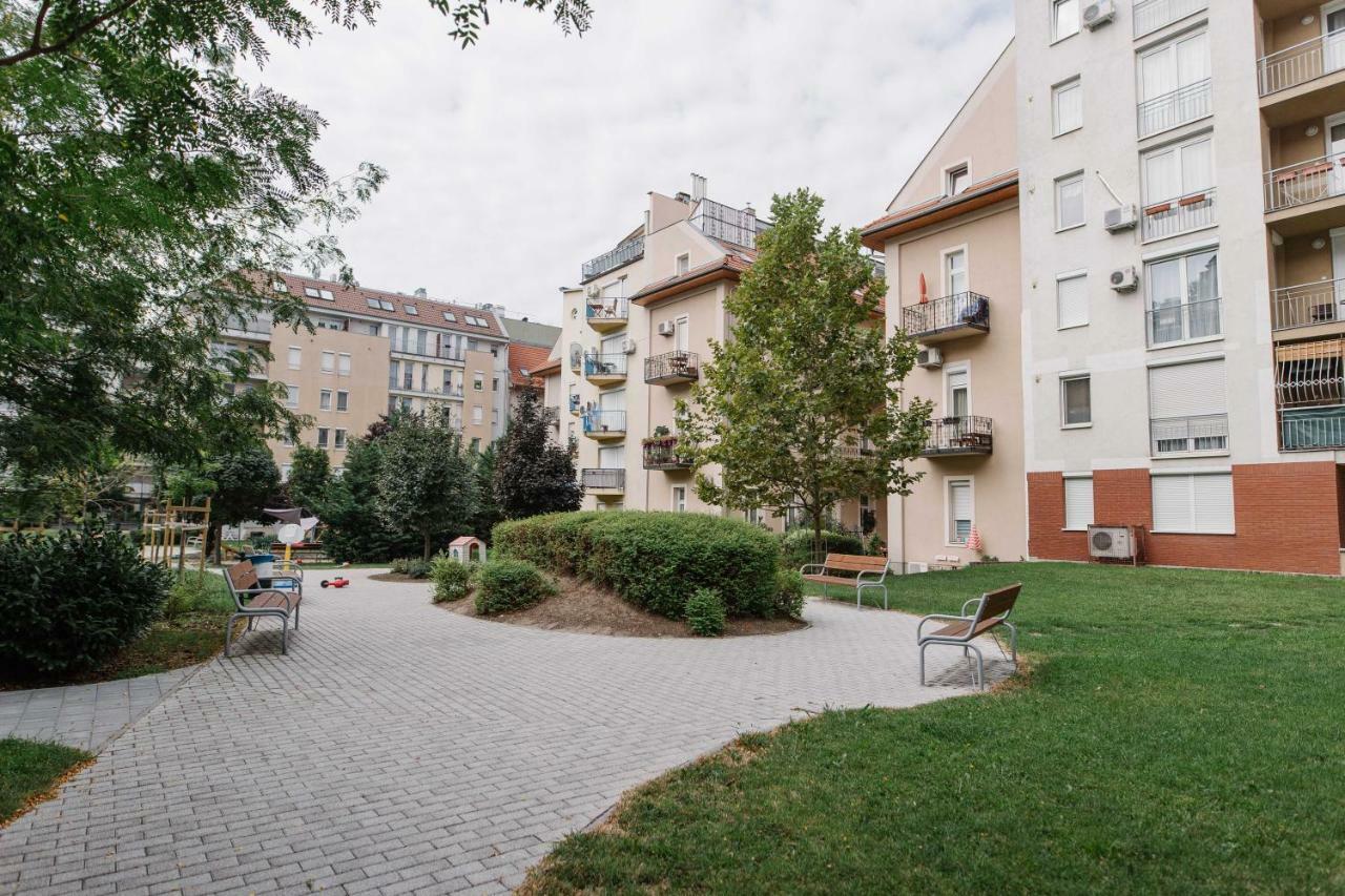 Tk Homes Budapest