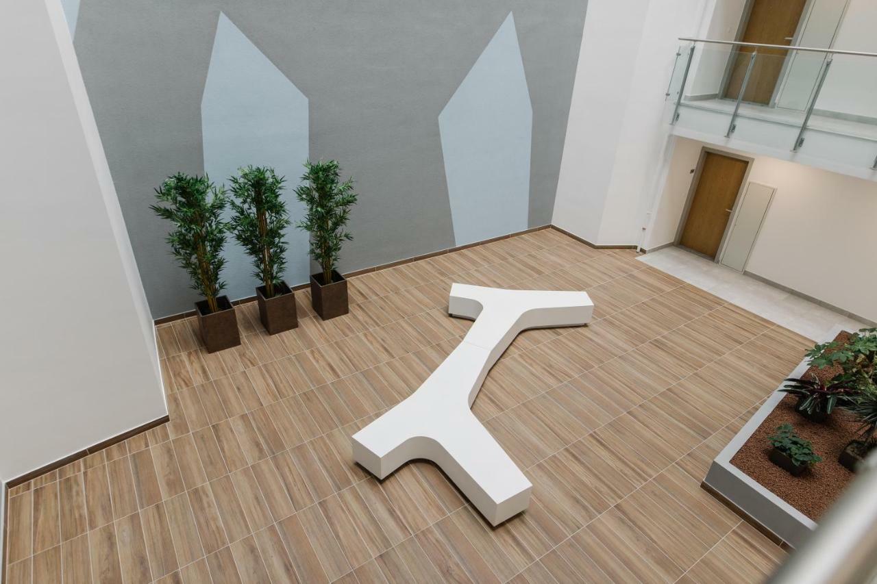 Tk Homes Apartamento Budapest