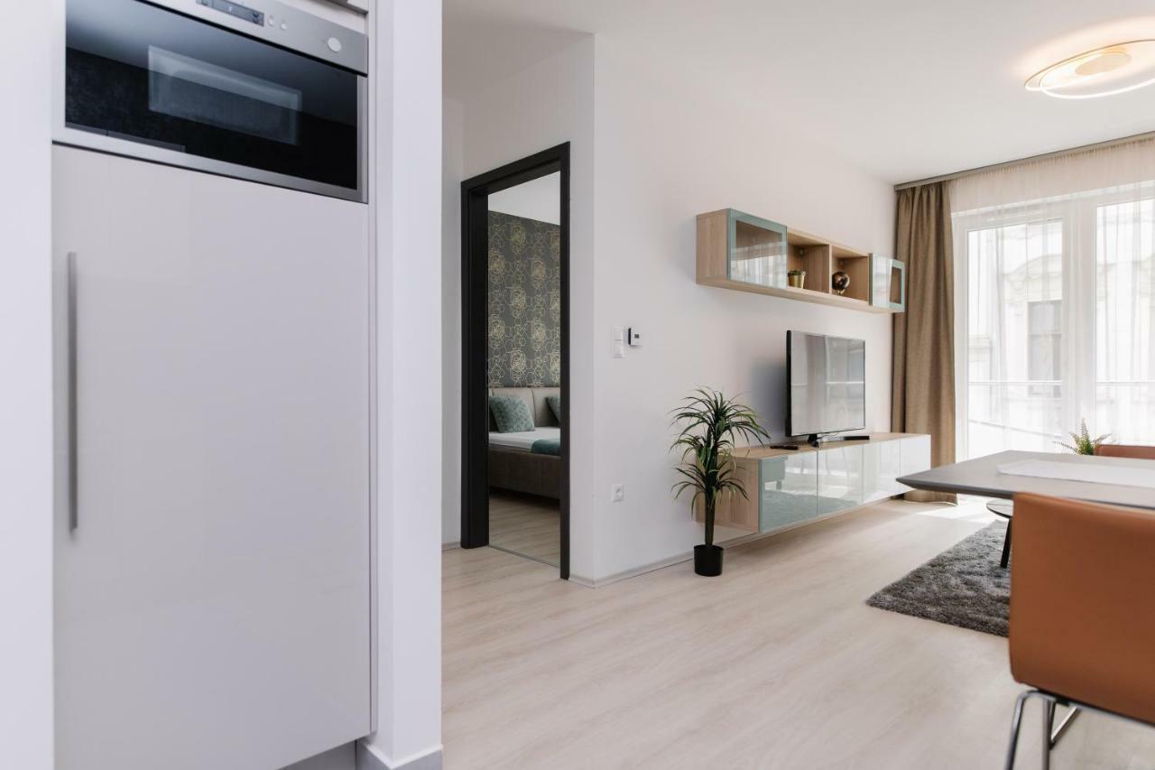 Tk Homes Apartamento *