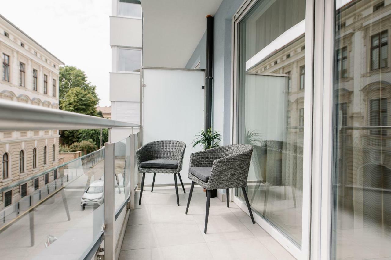 Tk Homes Apartamento *