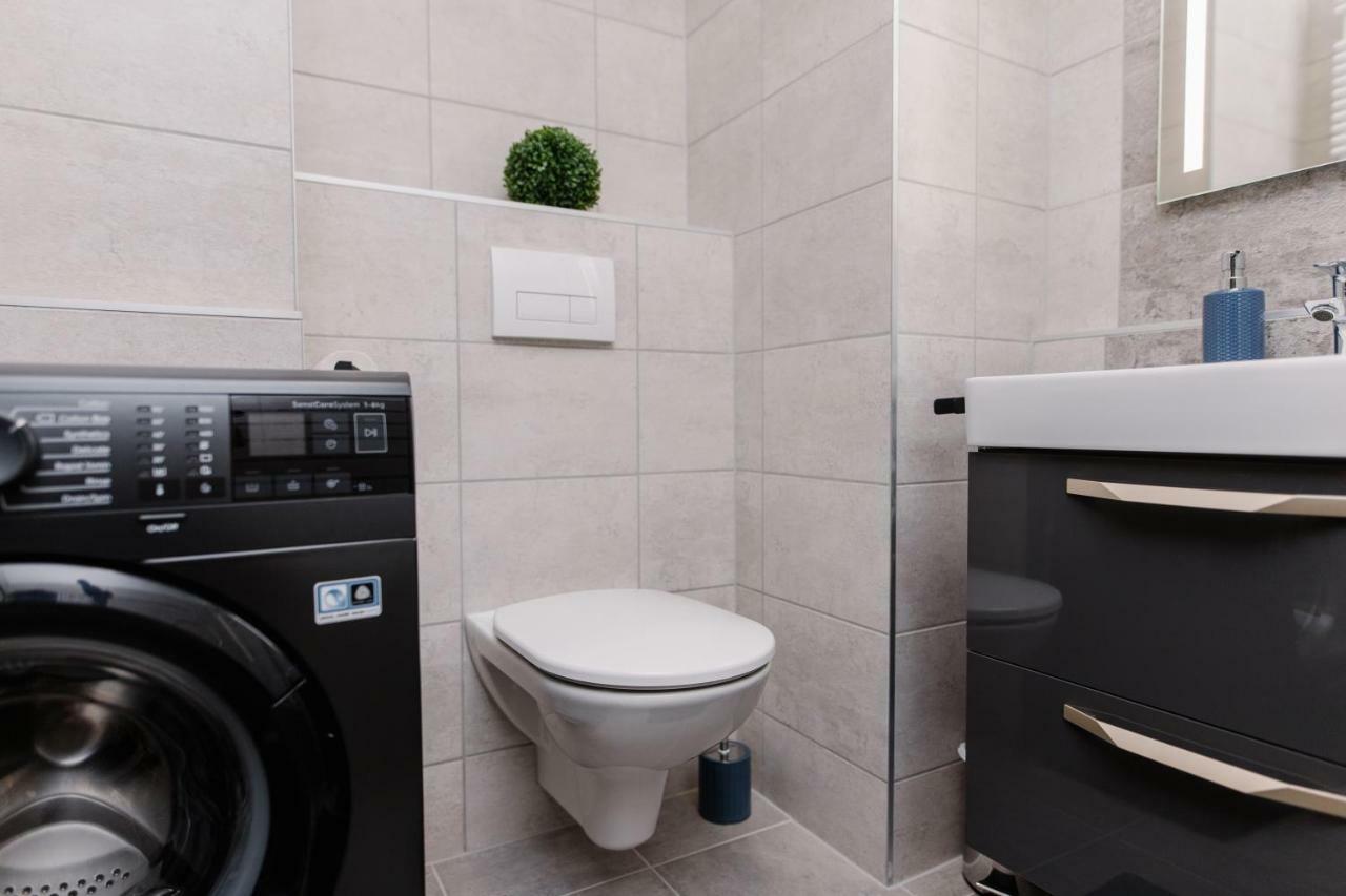 Tk Homes Apartamento *