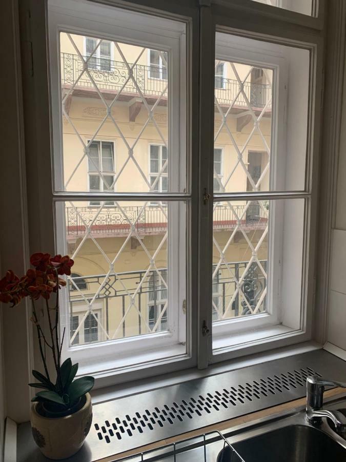Apartmán Noble Glory Of - Danube Coast & Basilica *