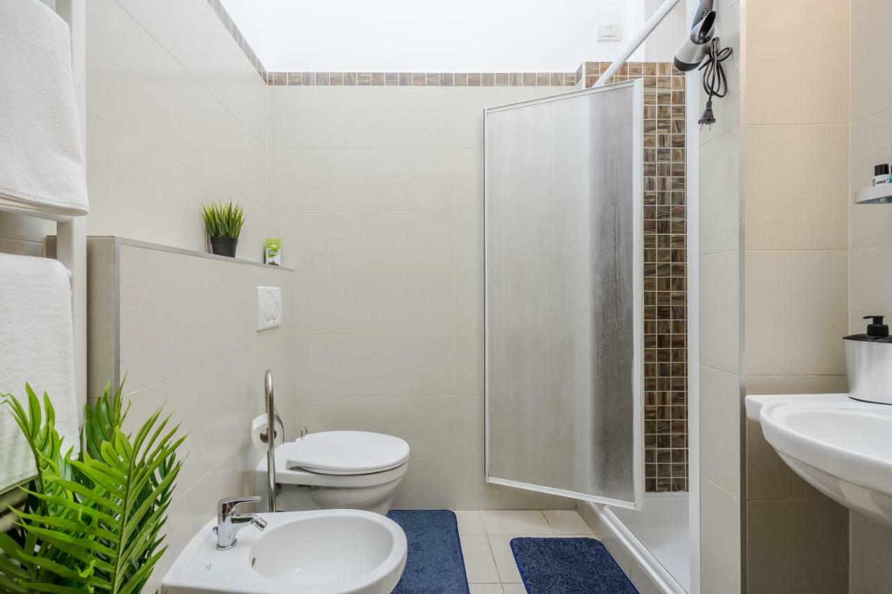 Apartmán Bpr King Prime With A/c Budapest