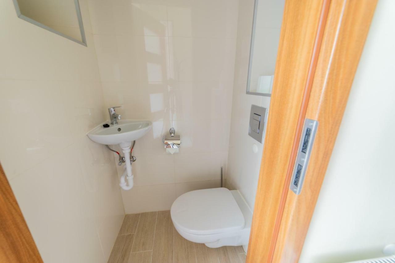Apartament Dohany Residency Inner Synagogue *