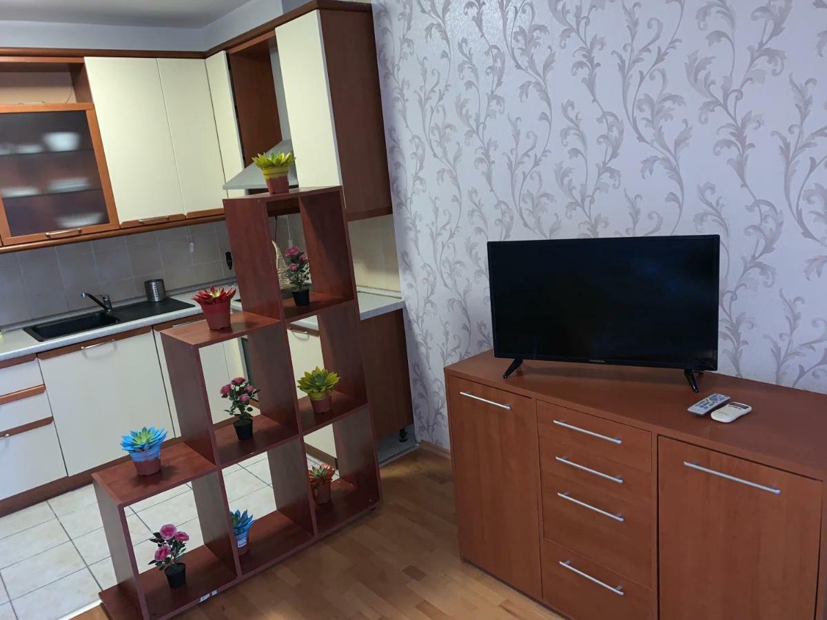 Appartamento Riverside Budapest