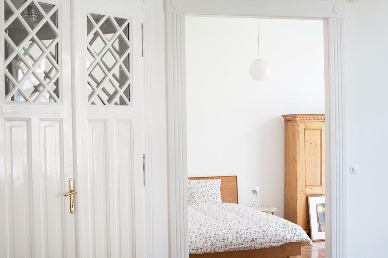 Apartmán New Grandriverbudapest - 120 Sqm - Elevator Budapešť