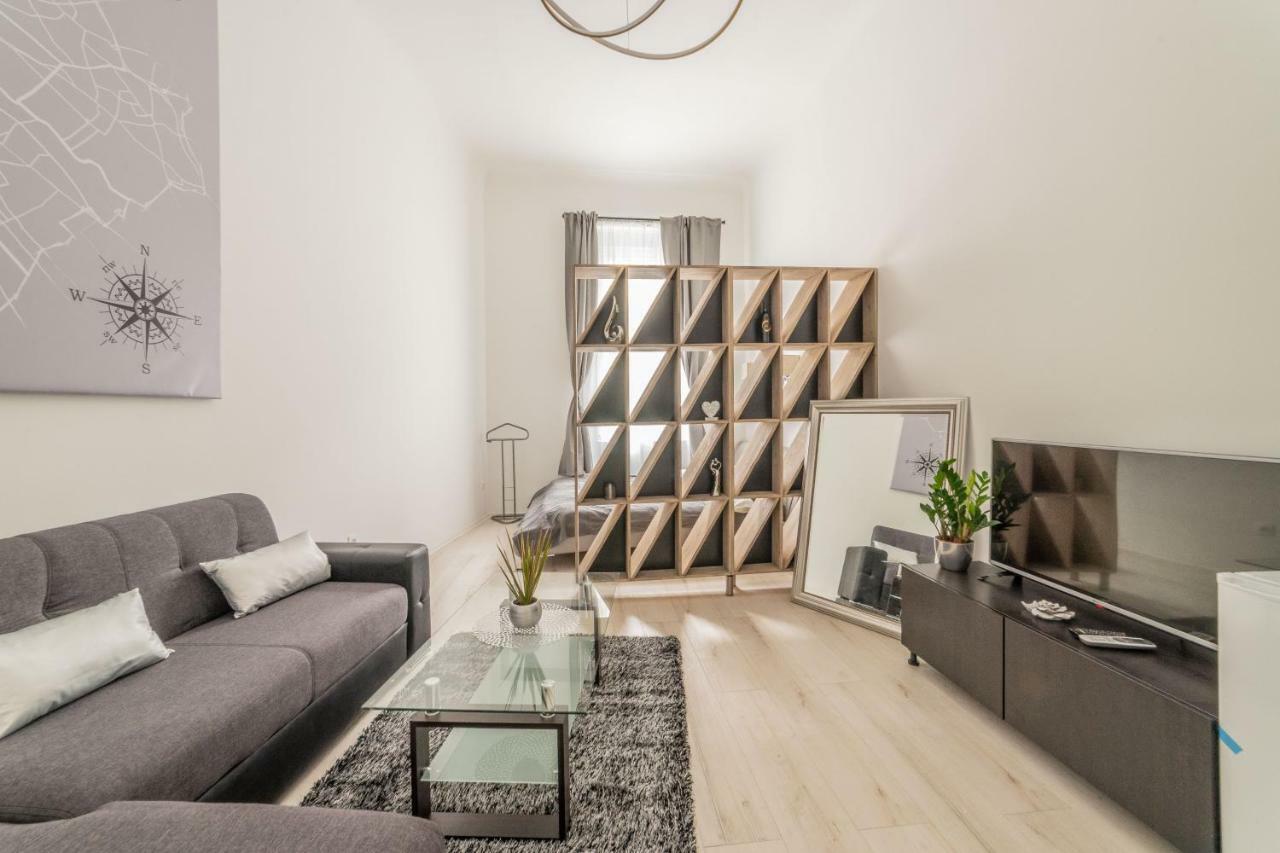 Luxury Ab Budapest