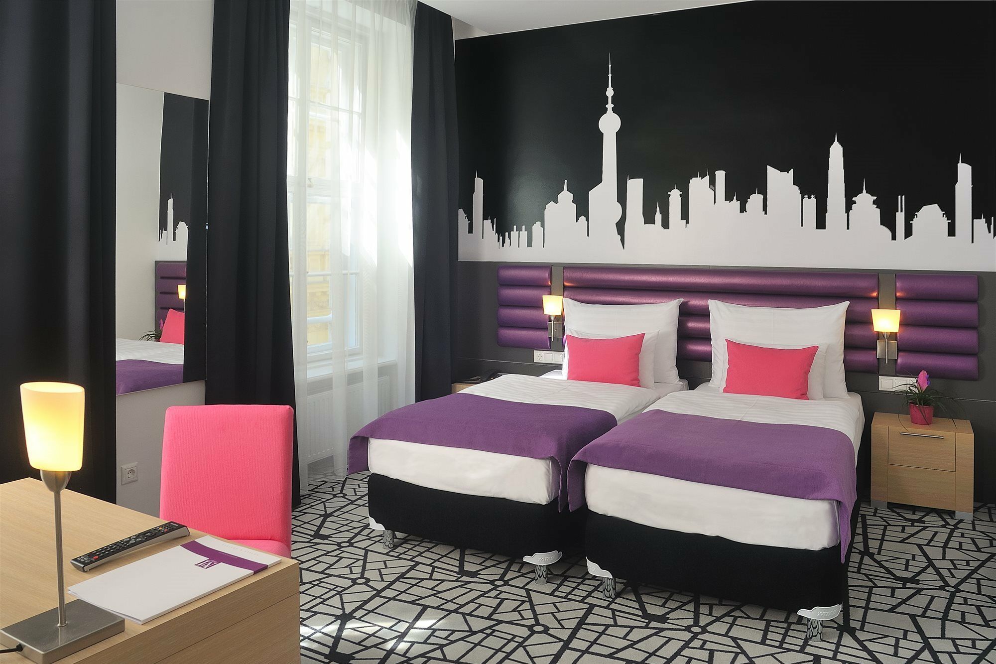 Hotel Alta Moda Fashion 4*