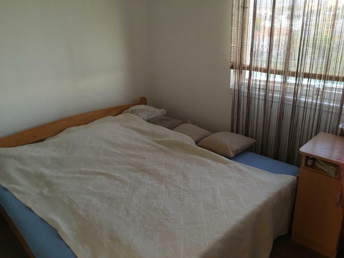 Apartment Ujpest Lakas Budapest