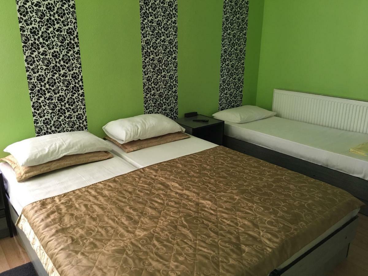 Arató Bed and breakfast *