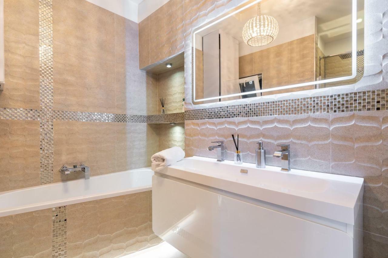 Raday Grand Deluxe Apartamento Budapest