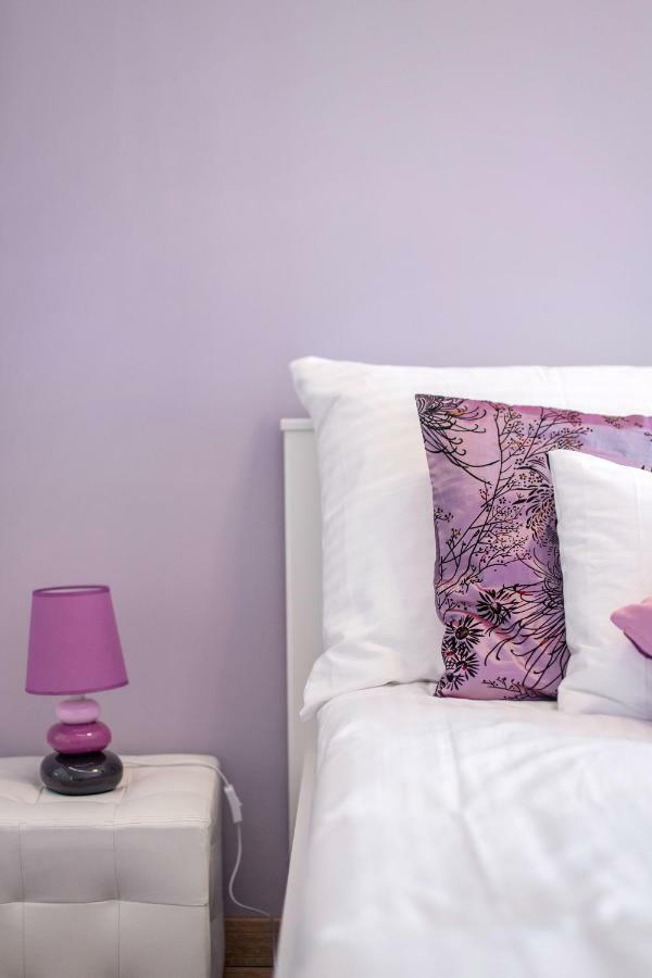 Raday Grand Deluxe Apartamento Budapest