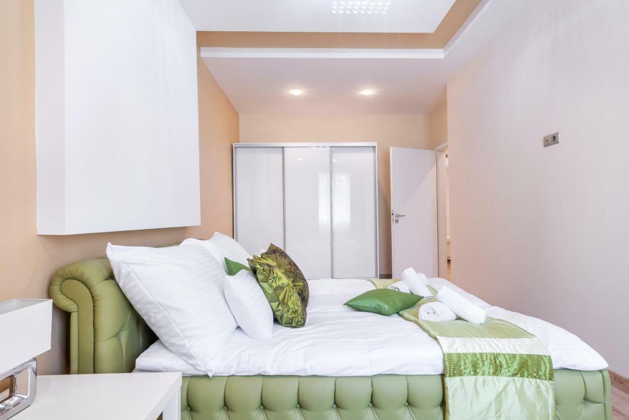 Raday Grand Deluxe Budapest