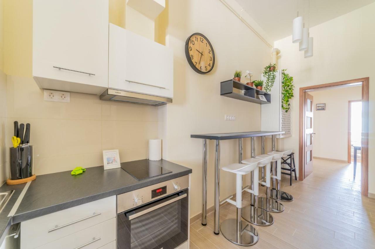 Apartament Dohany Residency Inner Synagogue