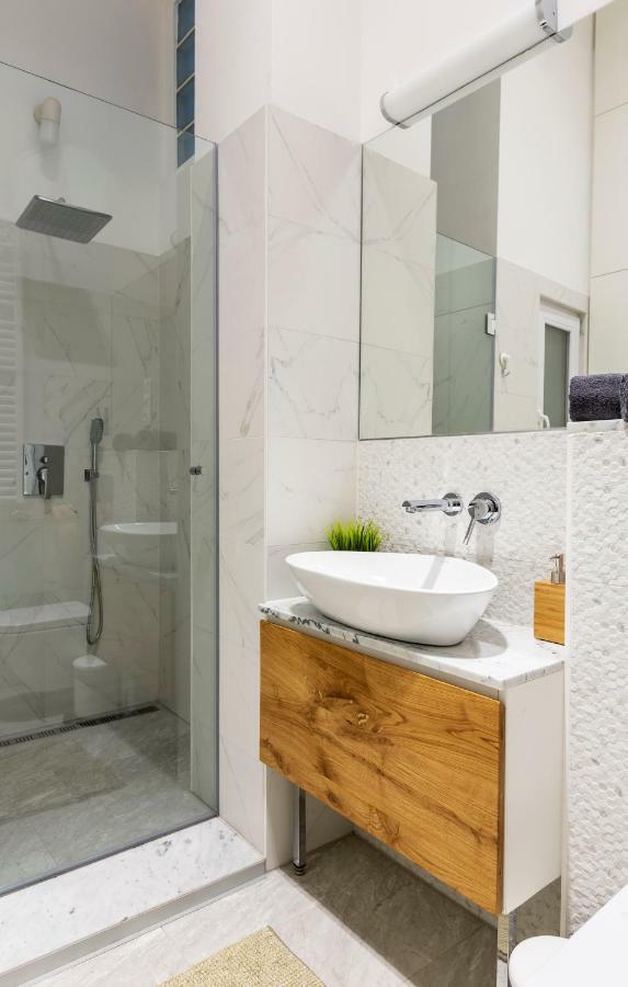 Exclusive Downtown Bella Budapest