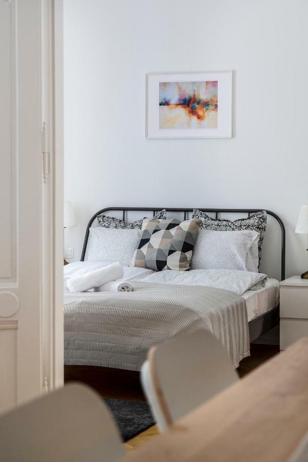 Appartement Exclusive Downtown Bella