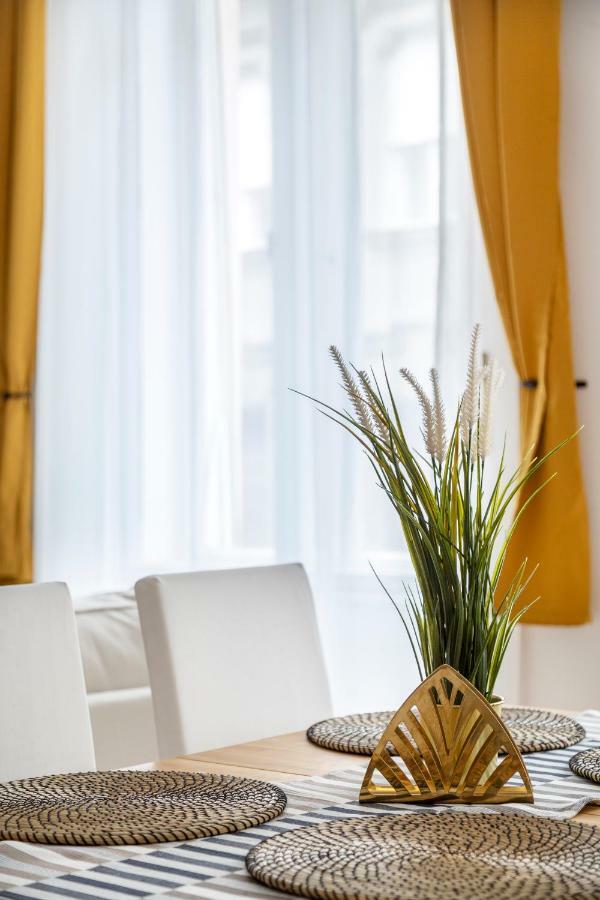 Appartement Exclusive Downtown Bella Budapest