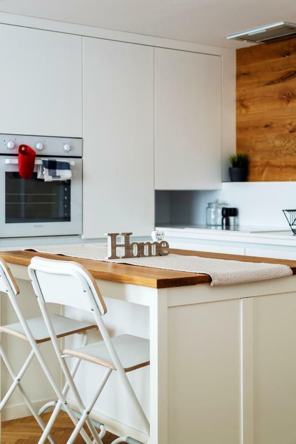 Exclusive Downtown Bella Appartement