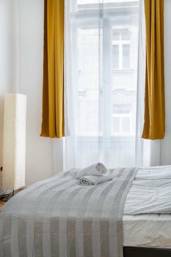 Appartement Exclusive Downtown Bella Budapest